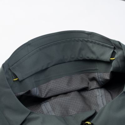 4. Men's MALAKU Transitional Jacket