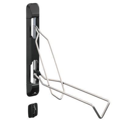 Maclean Wall-Mounted Bicycle Holder, max. 35 kg, MC-471