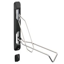 Maclean Wall-Mounted Bicycle Holder, max. 35 kg, MC-471