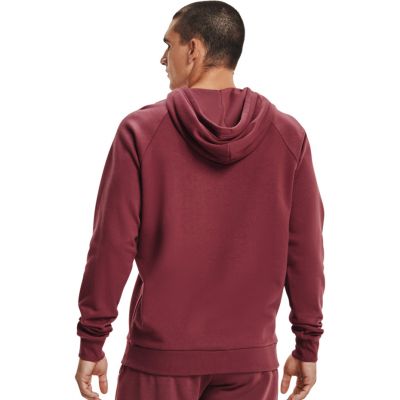 11. Under Armor Rival Fleece Big Logo HD sweatshirt M1357093 652