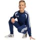 12. adidas Tiro 26 League Sweat Crew Navy Blue KF5821 Kids' Sweatshirt