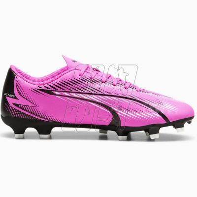 3. Puma Ultra Play FG/AG M 107763 01 shoes