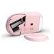 13. HP 400 Quiet Pink Wireless Mouse AZ7B5AA