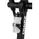 10. ZIPRO Heat Electromagnetic Elliptical Trainer Black