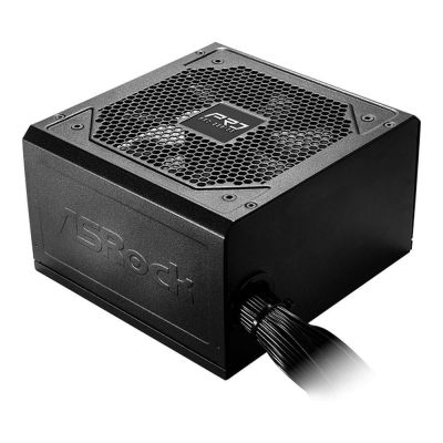 11. ASRock PRO-650G 650W 80 PLUS Gold Power Supply