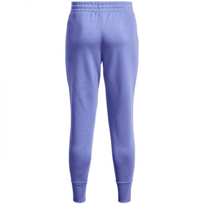 2. Under Armour Rival Fleece W 1356416 495 Pants
