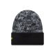 2. New Era Batman Youth DC Black Cuff Knit Beanie - 60691137