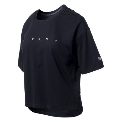 2. Fitanu T-shirt with short sleeves Nari W 92800621113