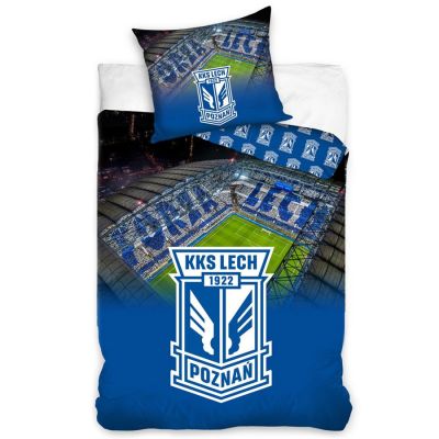Forza Lech bedding