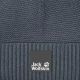2. Jack Wolfskin Nature Wool Beanie 1910861-1268
