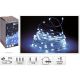 21. WIRE LAMPS GARLAND 240 LED COOL WHITE