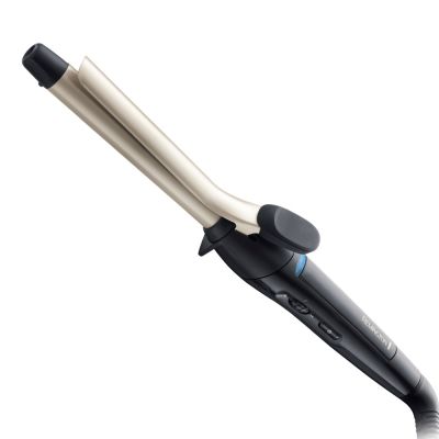 Remington CI5319 Hair Styler Curler Warm Black
