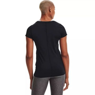 6. Under Armour Tech Mesh SS W T-Shirt 1328964002