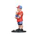 3. MINIX WWE - JOHN CENA