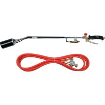 YT. Roofing torch 900mm with a 60mm nozzle
