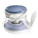 5. Philips Viva Collection Citrus Juicer - 25W/0.6L/Adjustable Pulp/Automatic Reverse