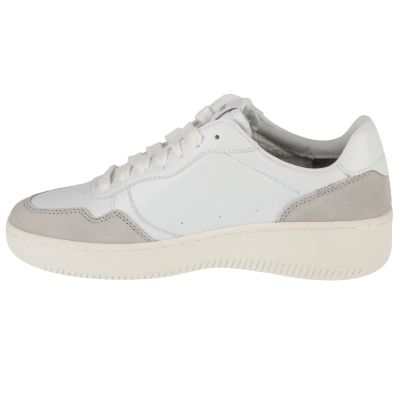 2. Skechers Sport Court 2.0 - On The Block 185263-WHT White 36
