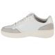 2. Skechers Sport Court 2.0 - On The Block 185263-WHT White 36