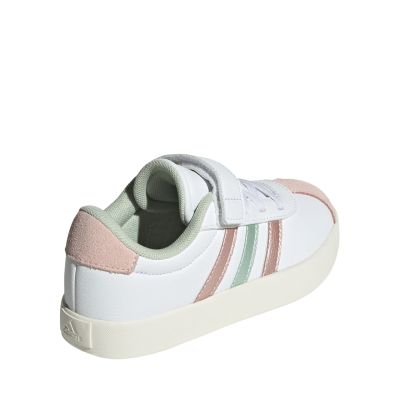 9. Adidas VL Court 3.0 Jr IH4952 shoes