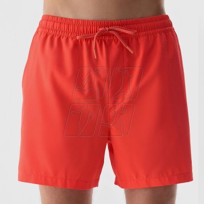 5. Swim shorts 4F M 4FWSS24UBDSM085 62N