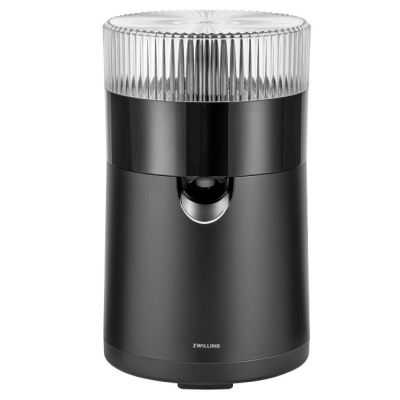4. Zwilling Enfinigy Citrus Juicer