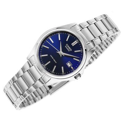 3. Women's Watch CASIO LTP-1183A-2ADF + BOX