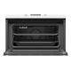 6. TEKA Compact HLC 8400 WH oven