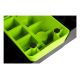 4. ZIPRO 5901793678603 Aerobic Step Black, Light Green 250 kg Adjustable Height