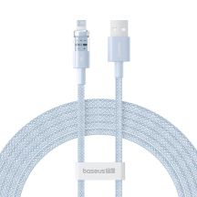 Baseus Gem 2.4a Cable 2m (Blue)