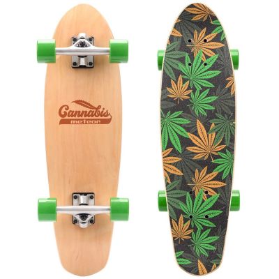 16. Meteor 22595 Skateboard