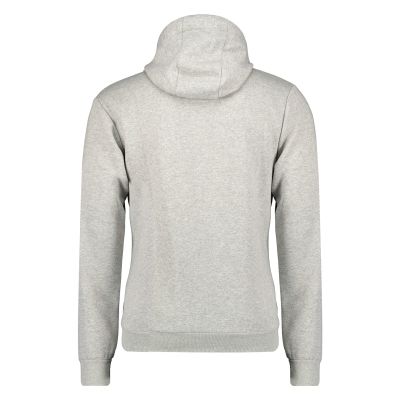 2. Geographical Norway GORMA MEN 100 EO +BS Men’s Sweatshirt (WT1880H/GN-BLENDED GREY)