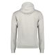 2. Geographical Norway GORMA MEN 100 EO +BS Men’s Sweatshirt (WT1880H/GN-BLENDED GREY)