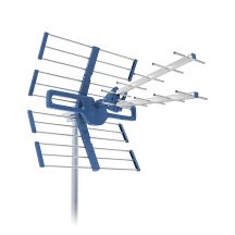 DVB-T/T2 UHF TV antenna TT-365 5G Protected Telkom Telmor