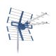 DVB-T/T2 UHF TV antenna TT-365 5G Protected Telkom Telmor
