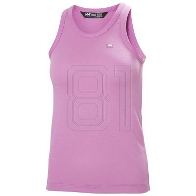 Helly Hansen Skagen Singlet T-shirt W 34480 089