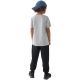 2. Trousers 4F M0810 Jr 4FJWMM00TTROM0810 20S