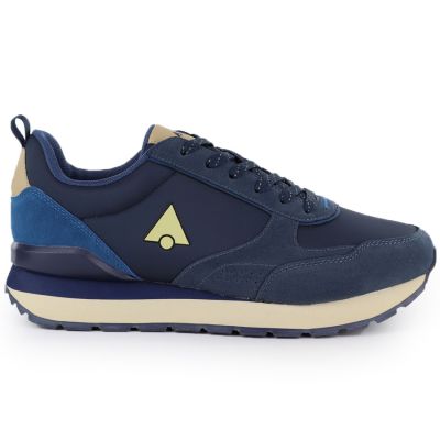 2. McArthur MA252 men's navy blue sports shoes