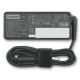 2. Lenovo 4X21J81440 power adapter/inverter, internal, 65 W, black