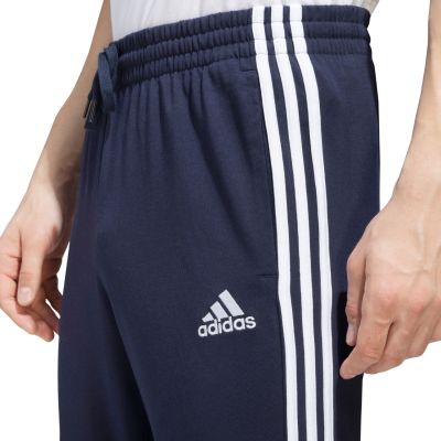 22. adidas Essentials Single M GK8997 Pants