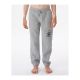 6. RIP CURL Search Icon Track Pant -Boy Gray