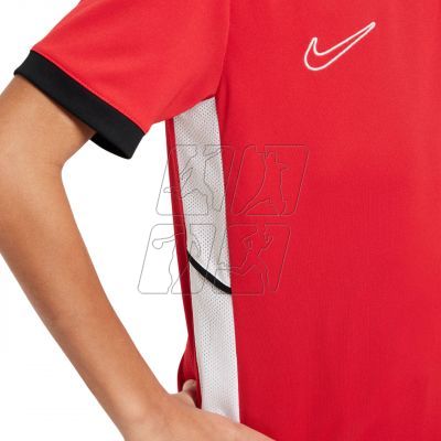 4. Nike Dri-Fit Academy 25 SS Jr Jersey FZ9758 657