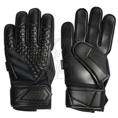 Gloves adidas Predator GL MTC FS Jr HY4073