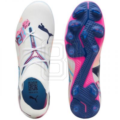 4. Puma Future 7 Match Vol. Up FG/AG M 108074 01 football boots