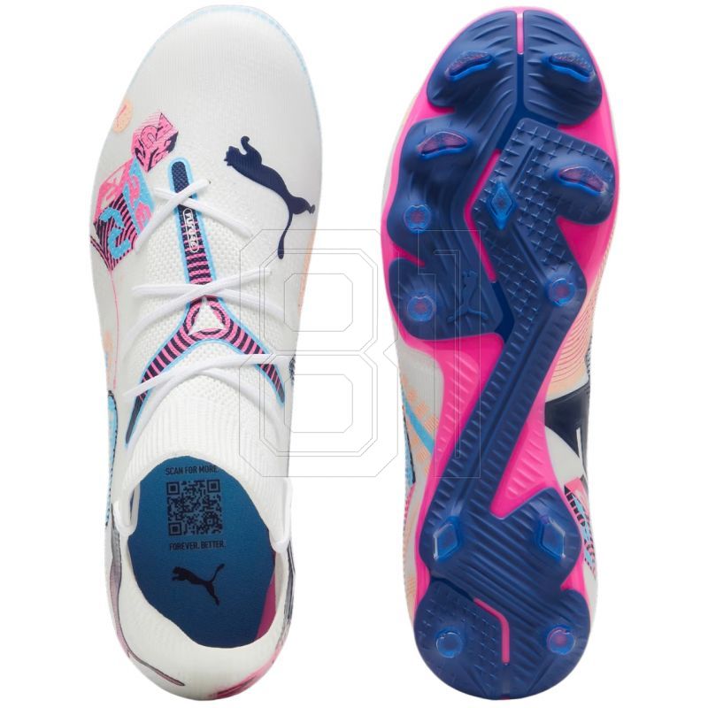 4. Puma Future 7 Match Vol. Up FG/AG M 108074 01 football boots