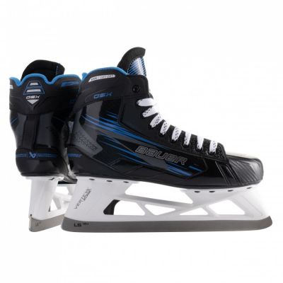 Bauer GSX '24 Jr Goalie Skates 1063783
