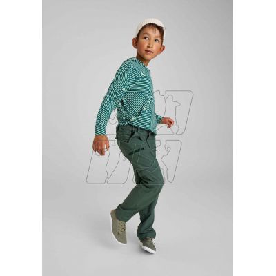 Reima Pants Sillat Thyme Jr 5100194A-8510