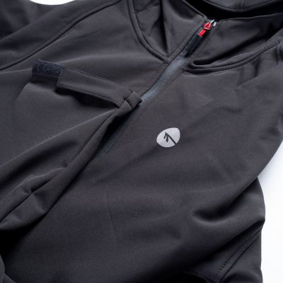 6. Hi-Tec Softshell Net II M Jacket 92800664676