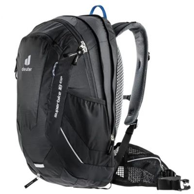 7. Deuter Superbike 18 320312470000 Cycling Backpack