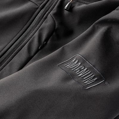 8. Magnum Cani M softshell jacket