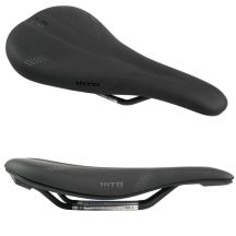 WTB Saddle SILVERADO 265 Stainless Steel Medium